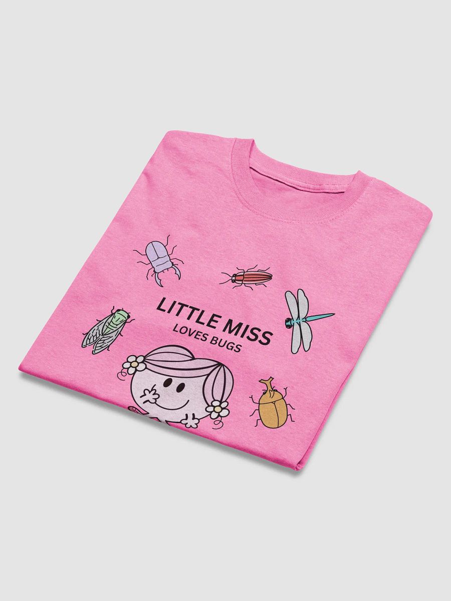 little miss unisex tee product image (25)