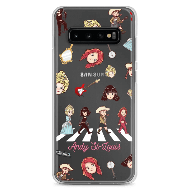 Samsung Andy phone case product image (7)