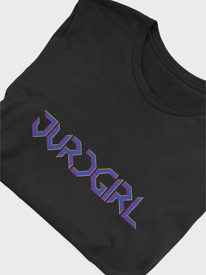 Jurdgirl Legacy T product image (2)