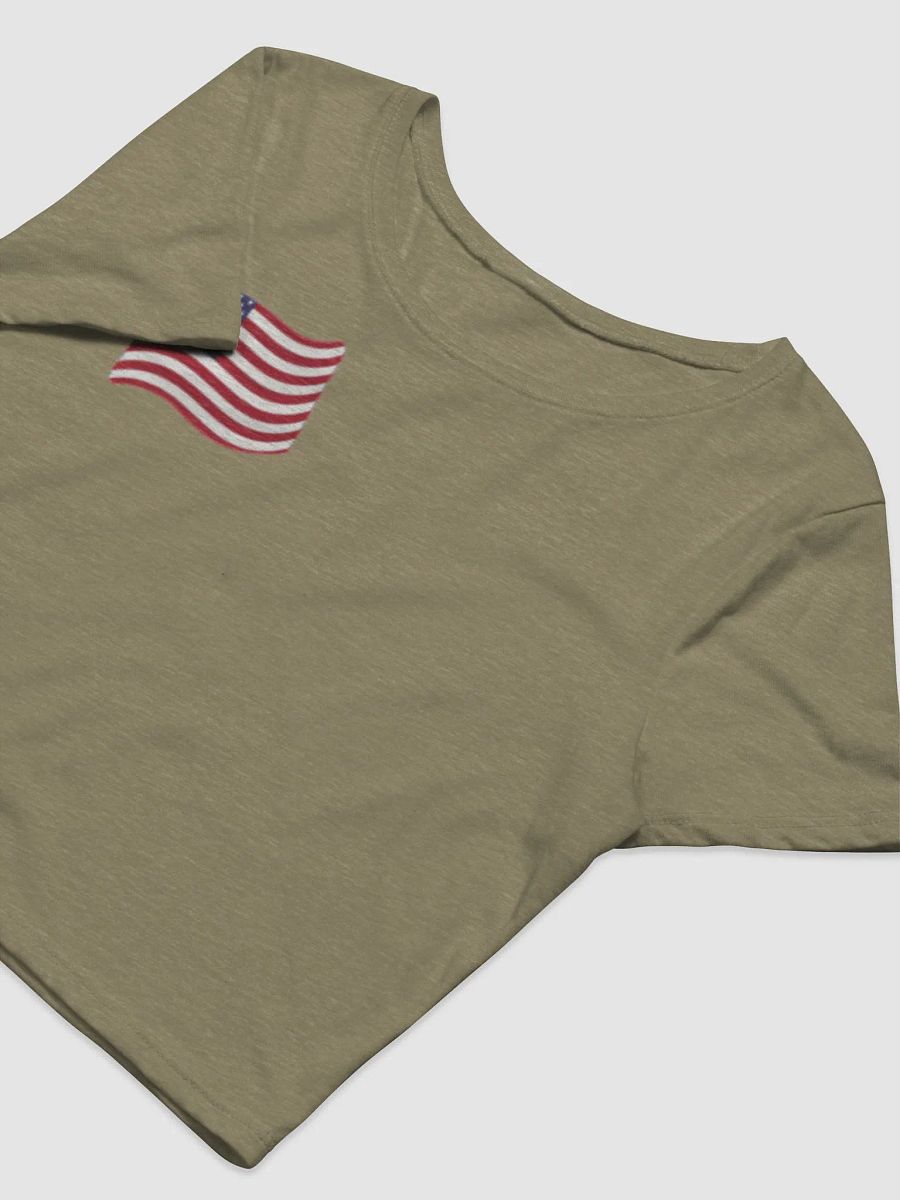 The party American shirt for women product image (5)