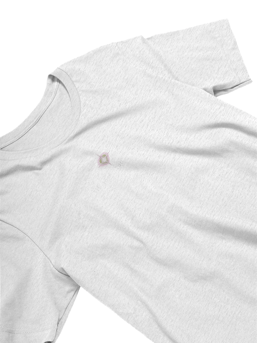 Comfort Fit | Logo Tee | Self Love Club Society product image (23)