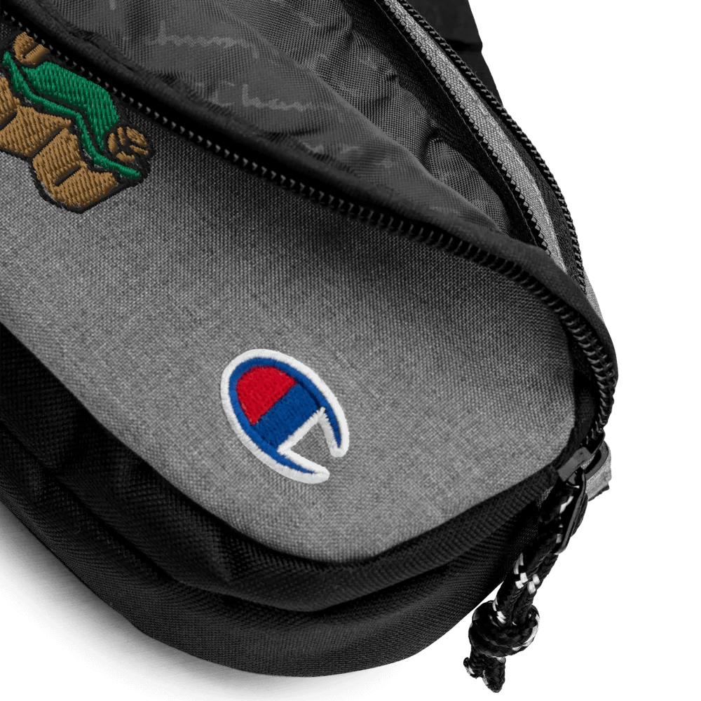 Skyblock Island x Champion Bag product image (12)