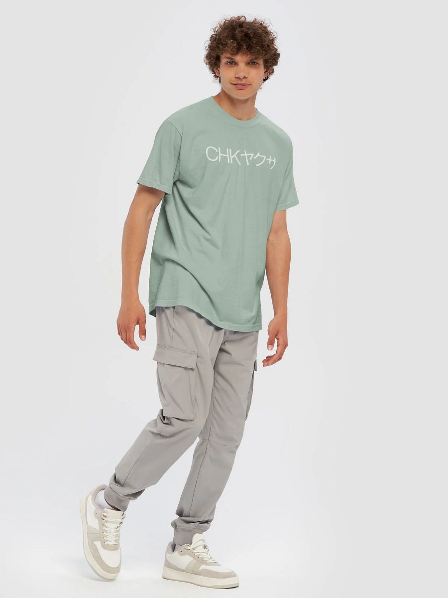 CHAKUZA - "CHK" SHIRT#2 product image (4)