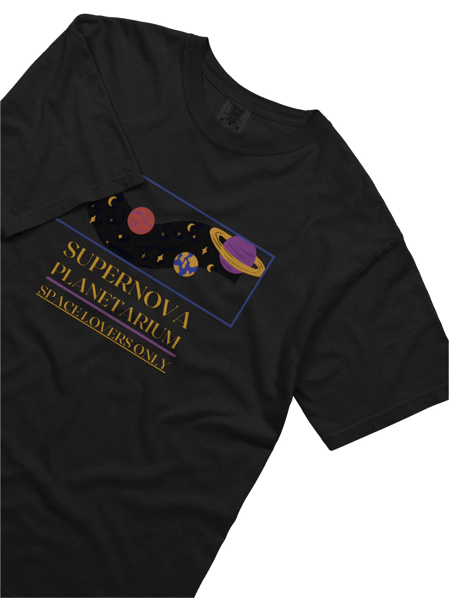 Planetarium Tee product image (5)