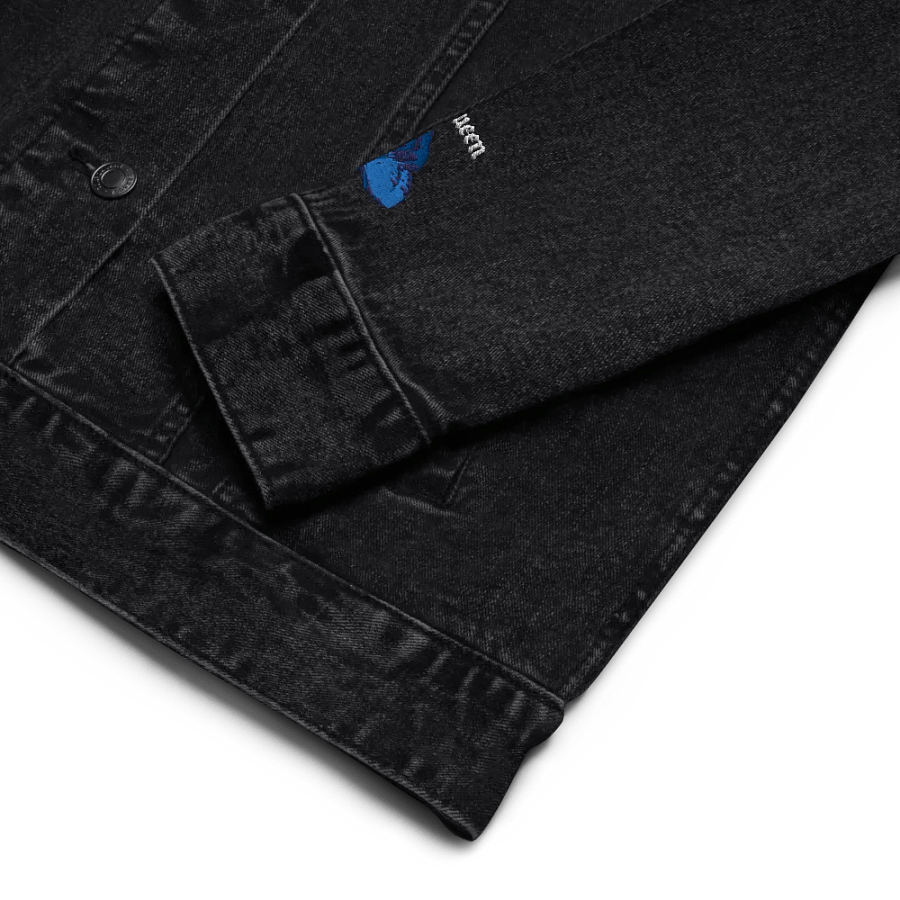 Butterfly IQV Denim product image (10)