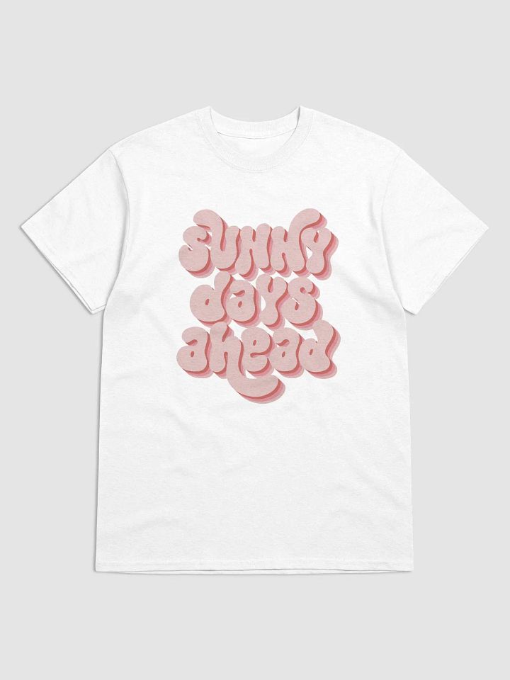 sunny days tee product image (3)