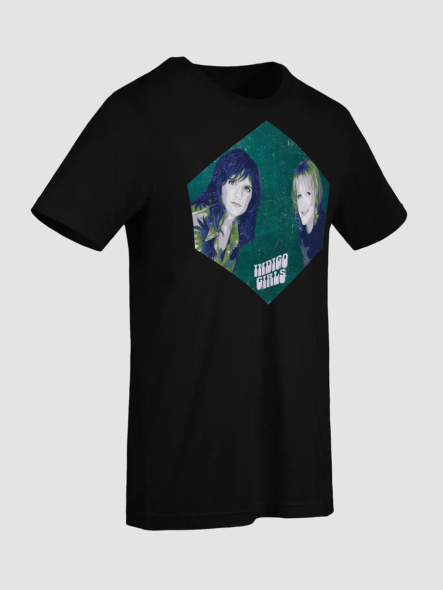 The Indigo Girls – Closer to Fine, Fiercely product image (66)