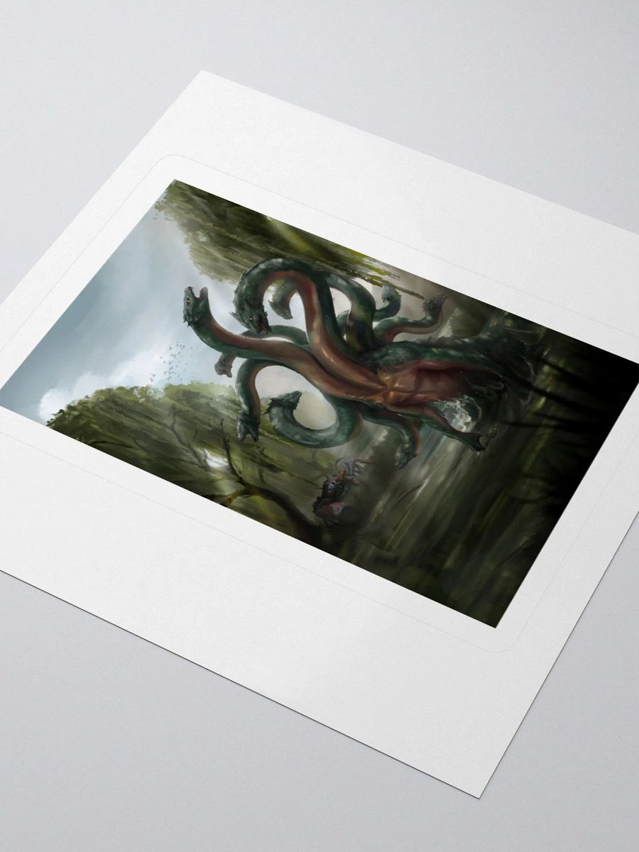 Hydra, the Terror of Lerna product image (3)