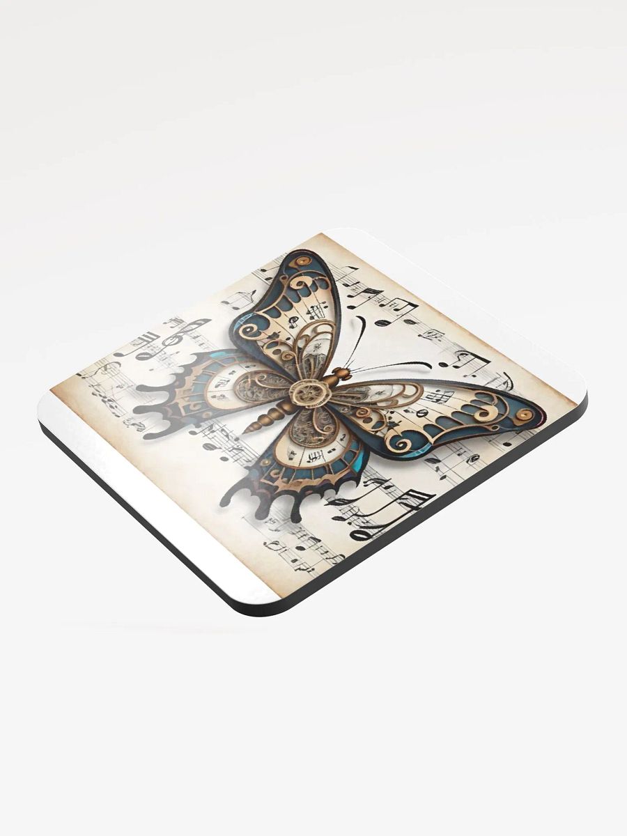 Musical Steampunk Butterfly product image (3)