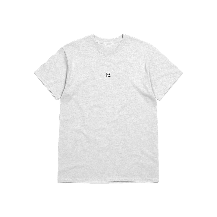 HZ // Token - Tee - Light product image (1)