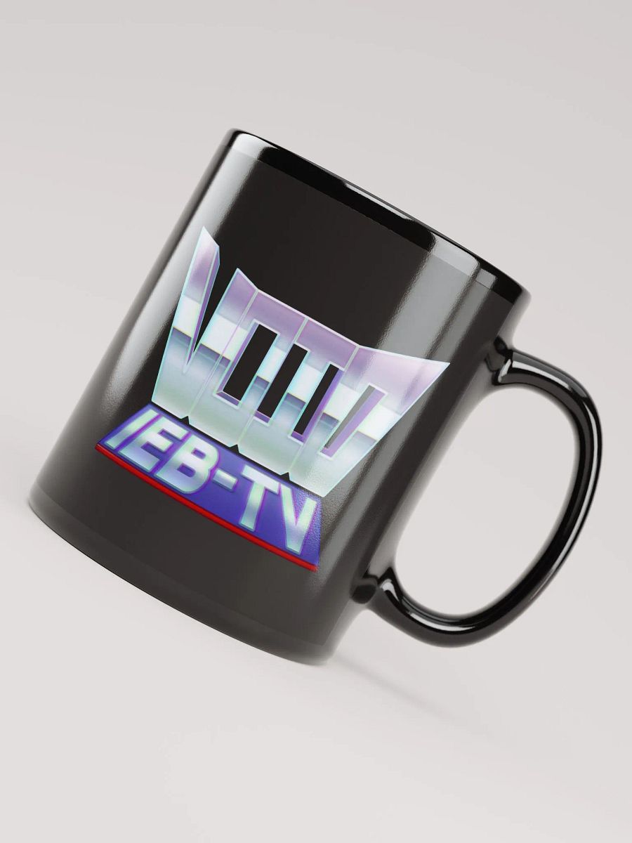 Station Logo Mug product image (7)