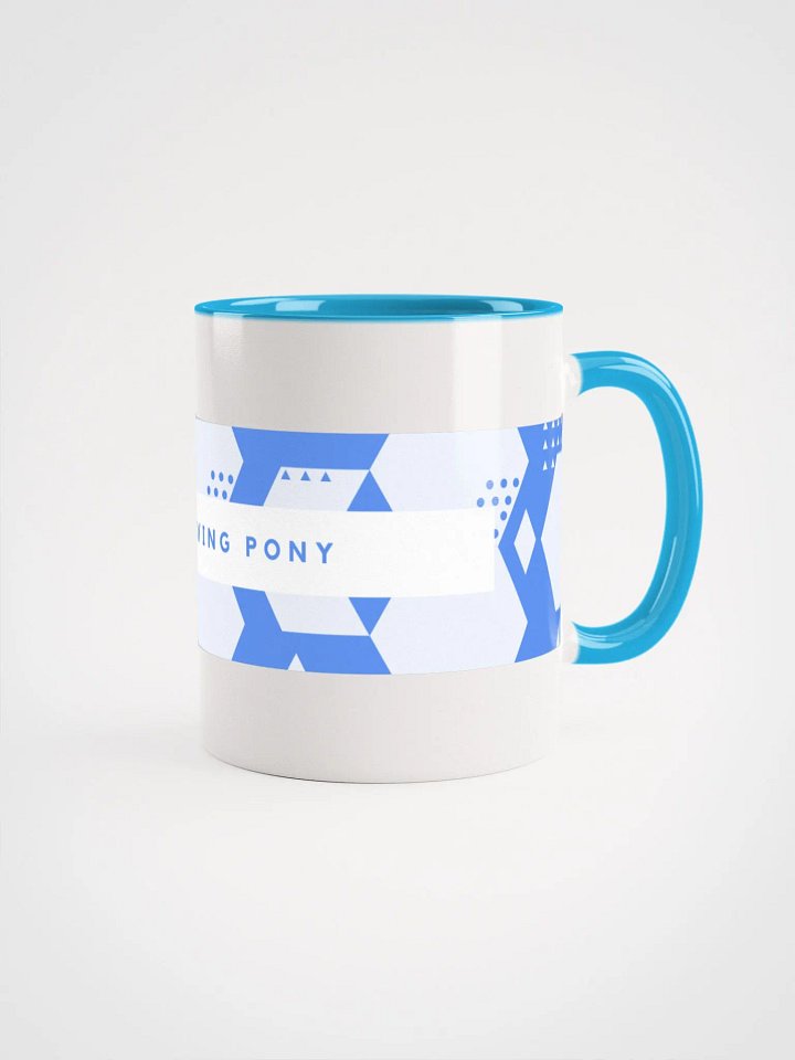 BDP Banner Mug product image (2)