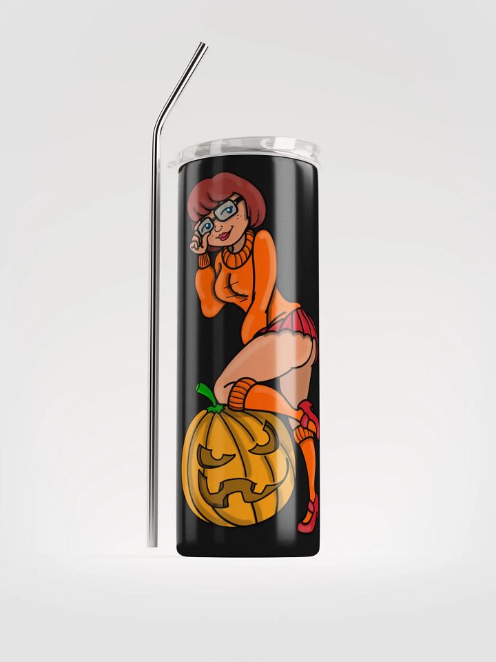 Velma (Stainless Steel Tumbler) product image (1)
