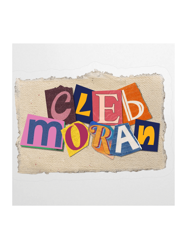 PATCH STICKER product image (1)