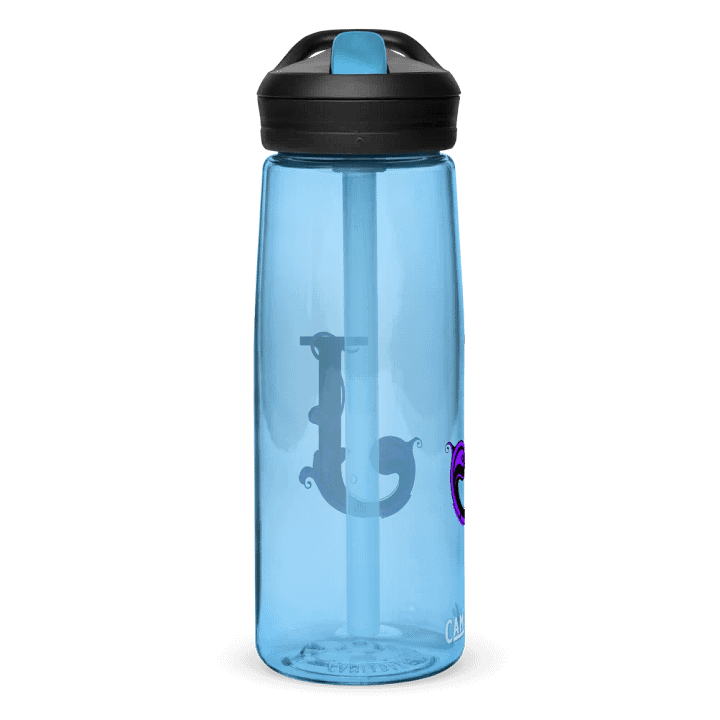 Mr Jay - CamelBak Eddy®+ Sports Water Bottle product image (59)