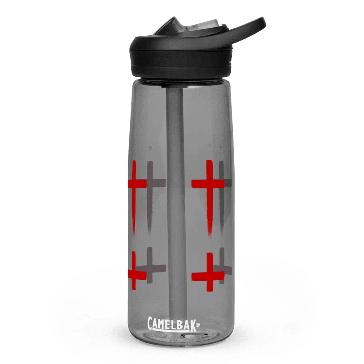 Blood of Christ Renew+ Sports Water Bottle product image (1)