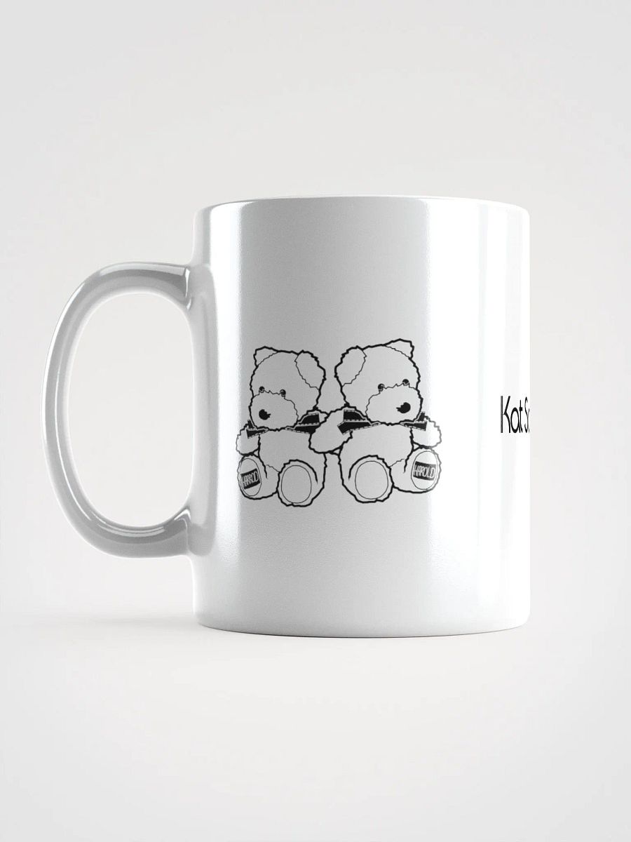 KSP - Bear Mug product image (12)