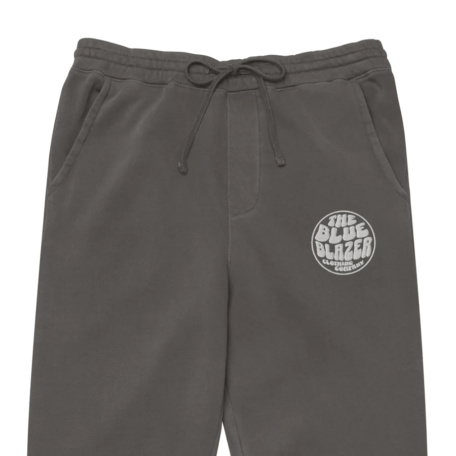 Charcoal Joggers product image (2)