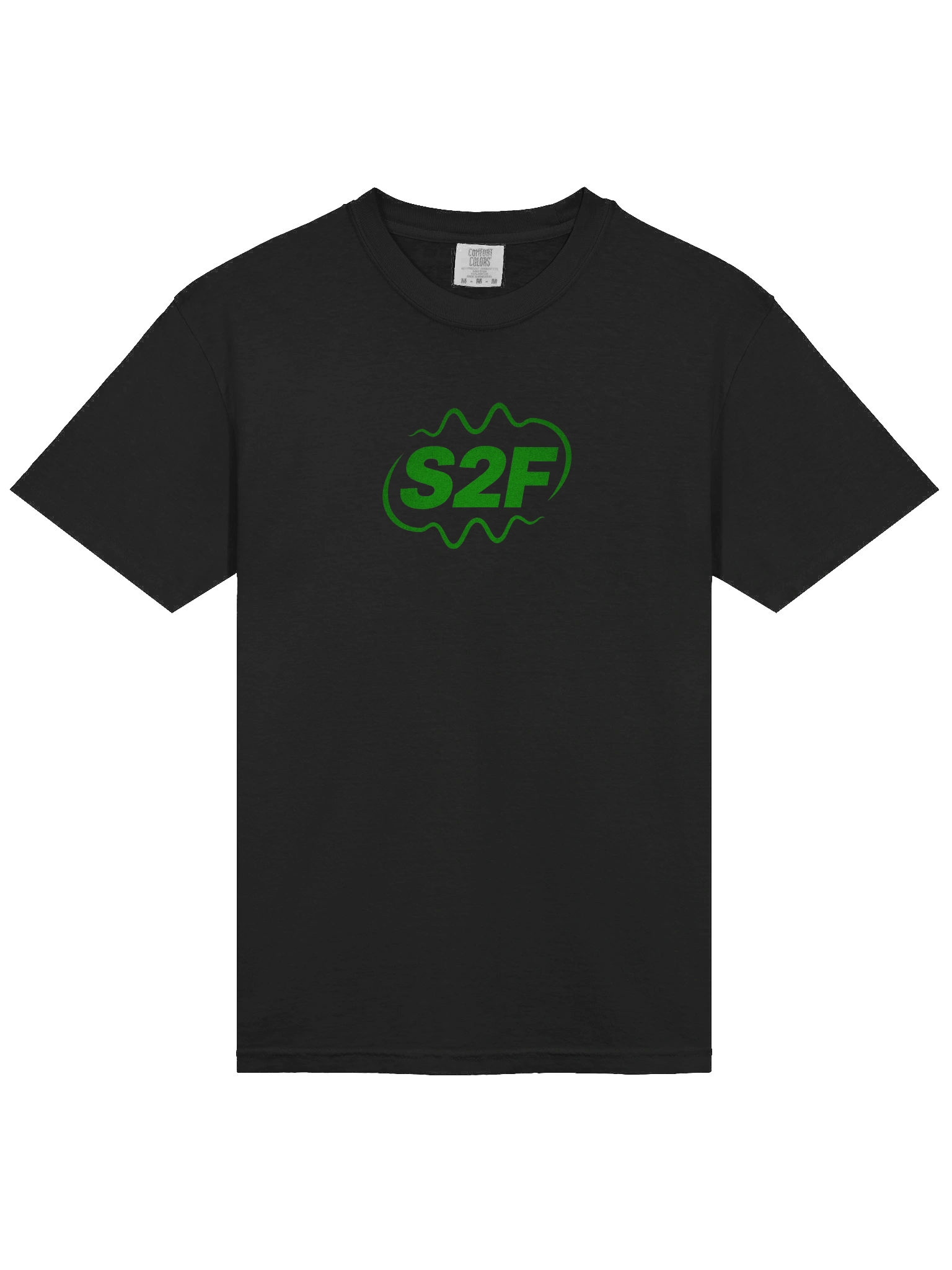 Wavelength Tee product image (5)