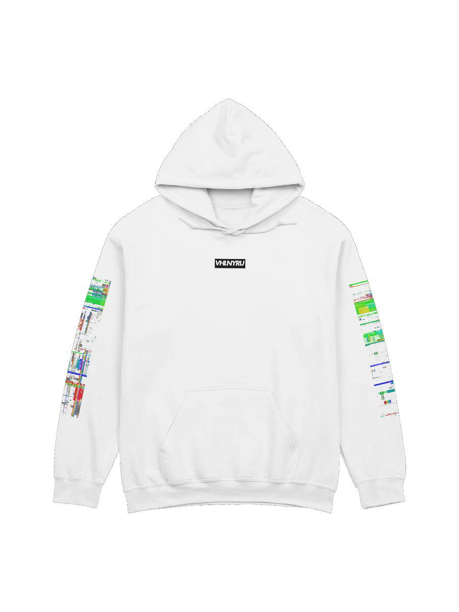 I Break Everything Hoodie product image (1)