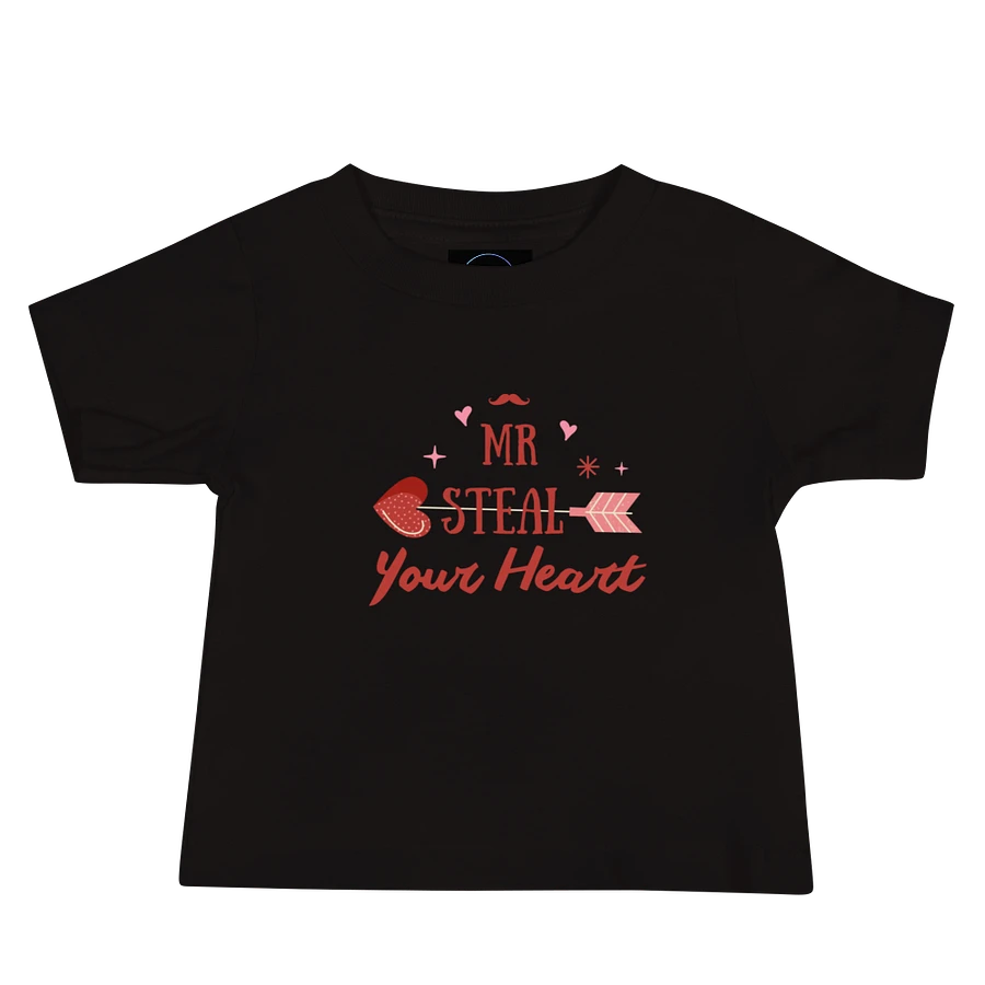 MR. Steal Your Heart product image (2)