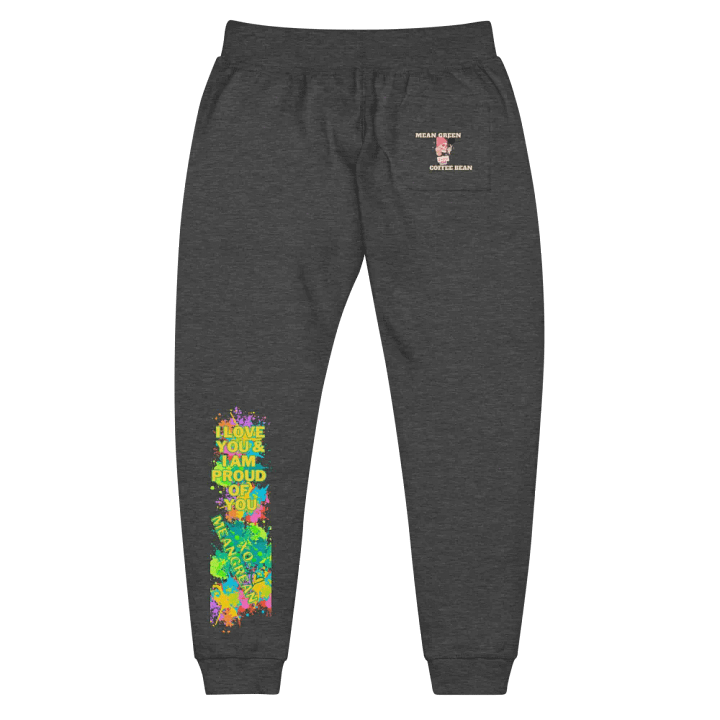 jogger pants because i love you product image (7)