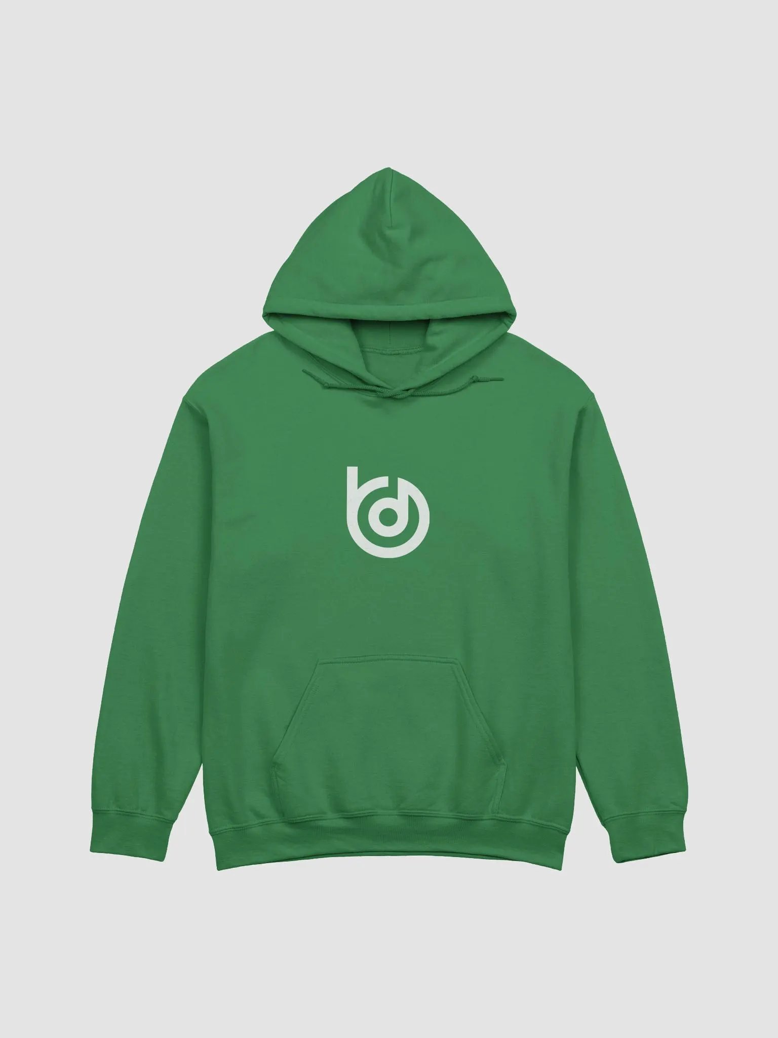 Gildan x Davie Classic Hoodie product image (1)