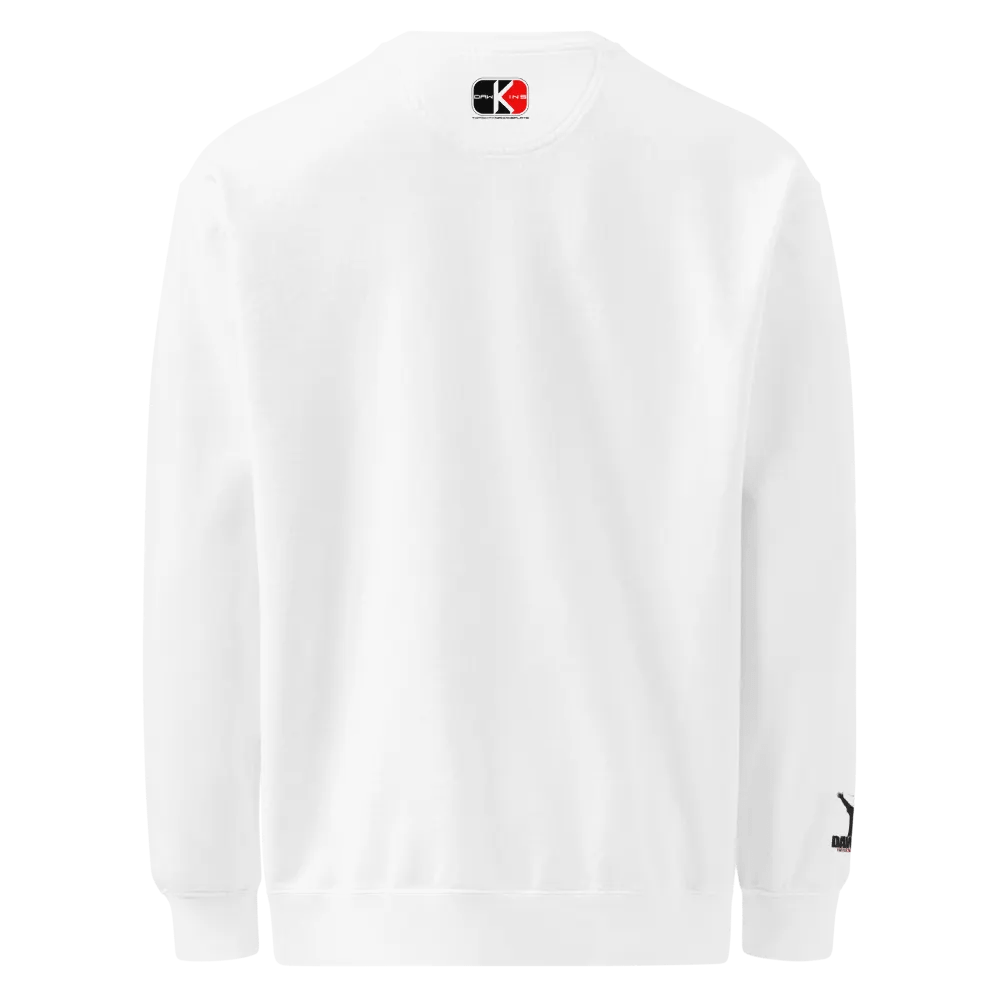 Dawkins Dyed Sweatshirt product image (2)