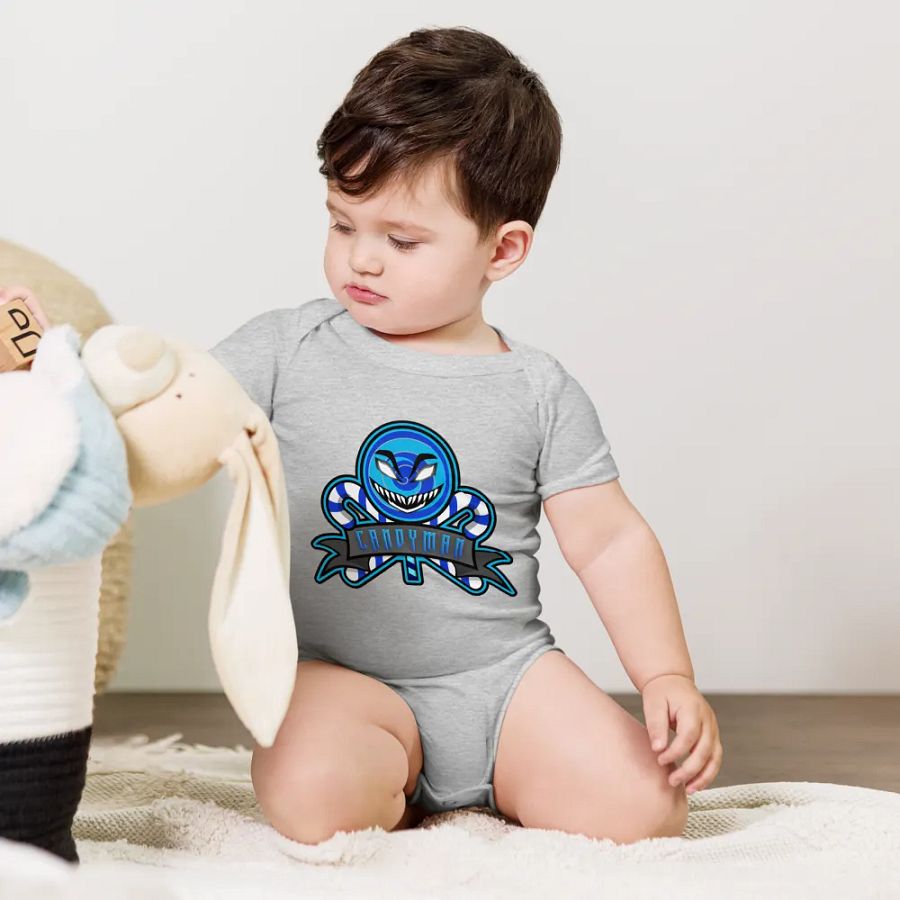 Infant Onesie product image (44)