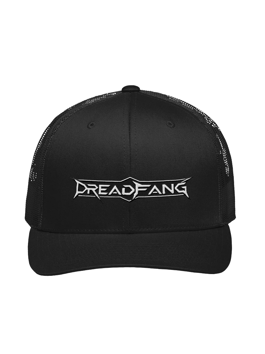 DREADFANG Hat product image (3)