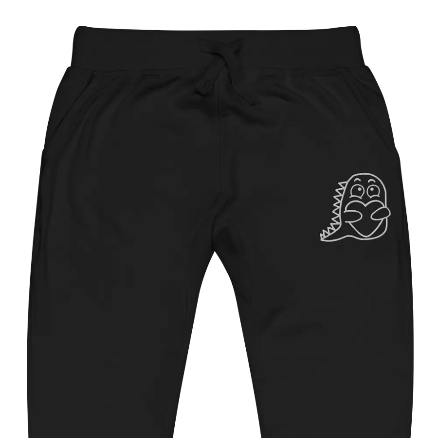 Potaytosaurus Embroidered Joggers product image (2)
