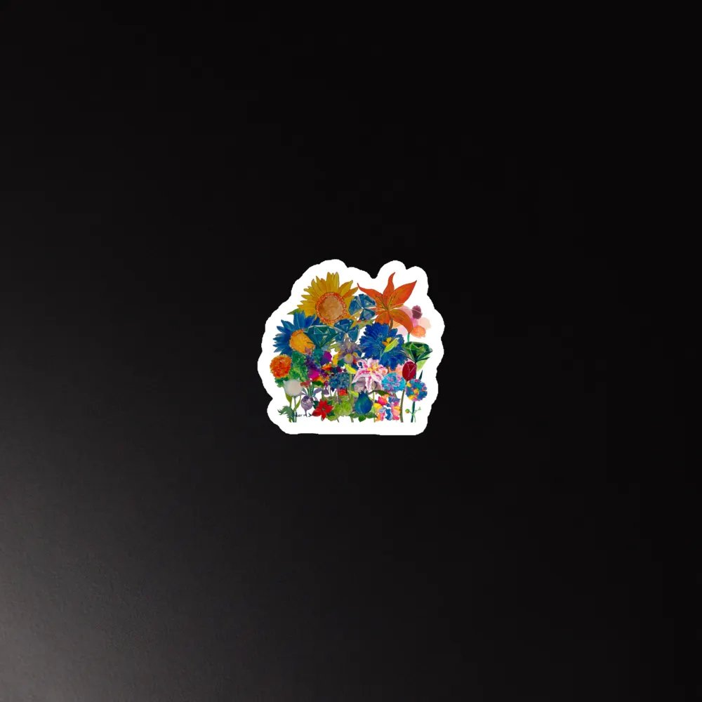 This Bouquet Magnet product image (5)