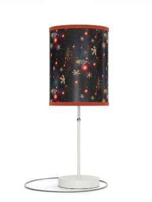 Winter Lamp on a Stand, US|CA plug product image (3)