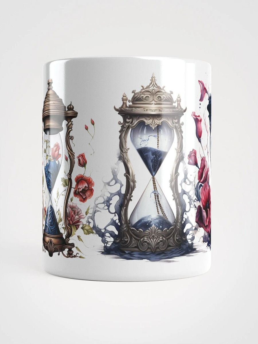Artistic Hourglass Collection Mug product image (3)