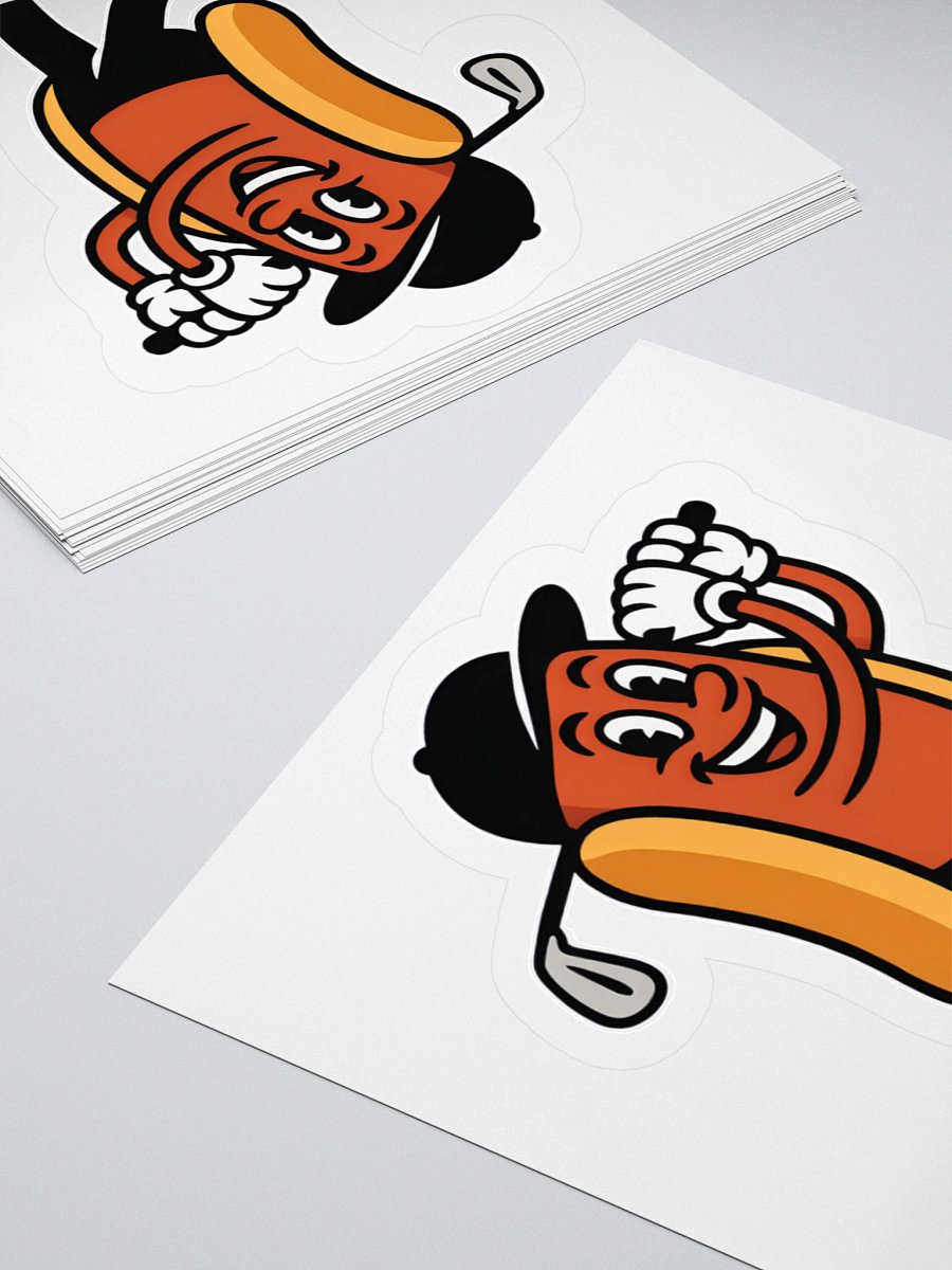 GLIZZY STICKER product image (12)