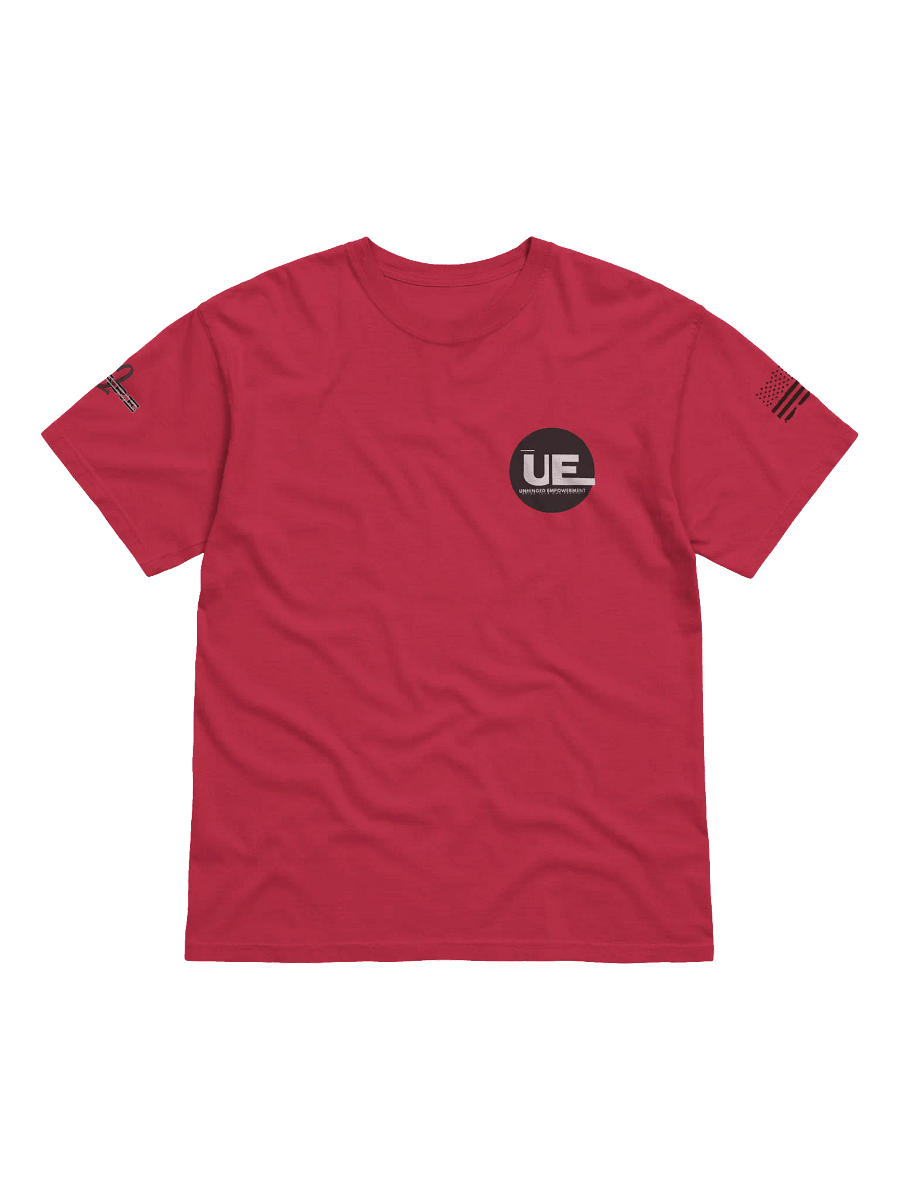 RED FRIDAY TEE product image (1)
