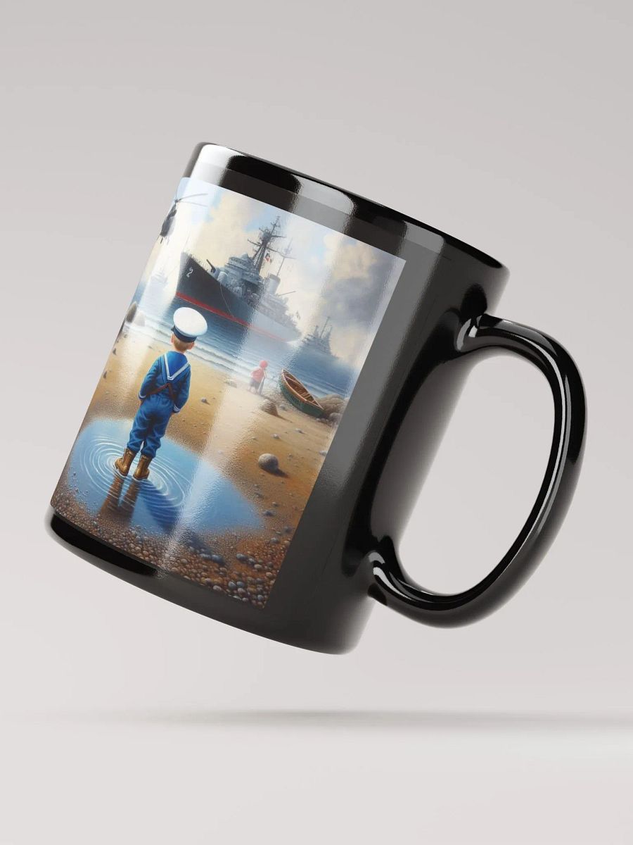 Dreamy Sailor's Delight Mug product image (3)