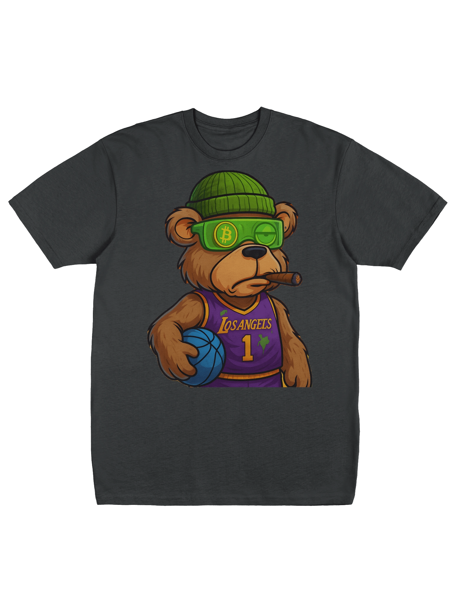 Vibe Vault Society product image (1)