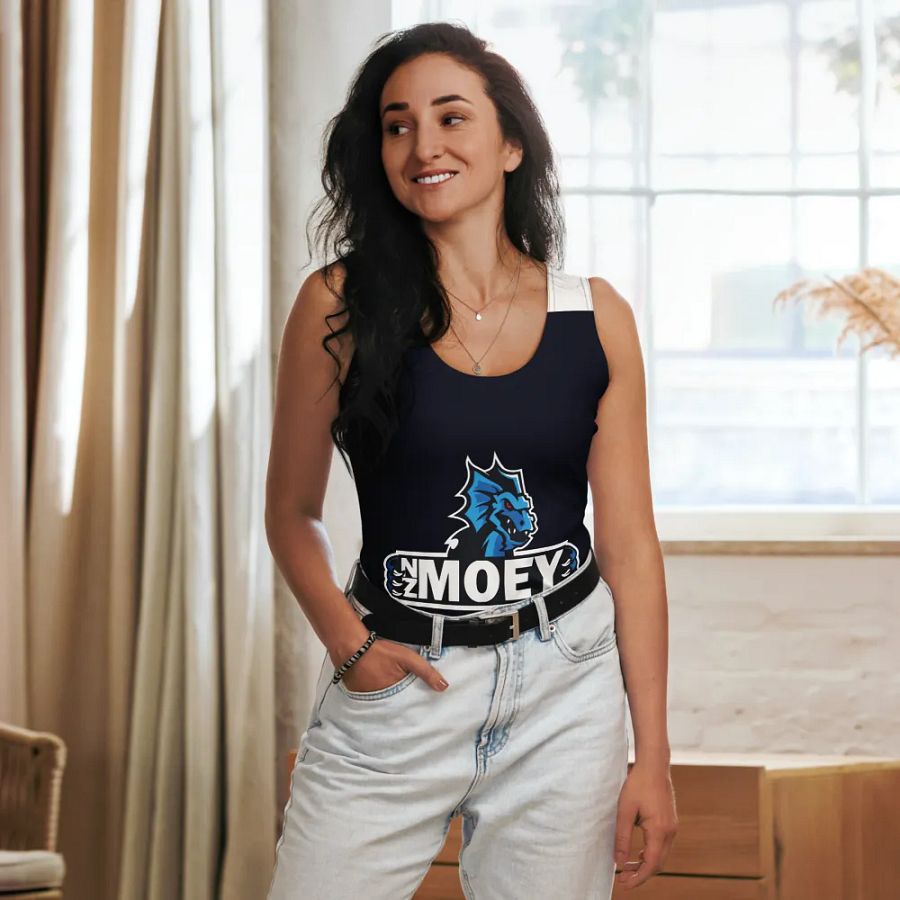 NZMOEY Women's Tank Top product image (8)