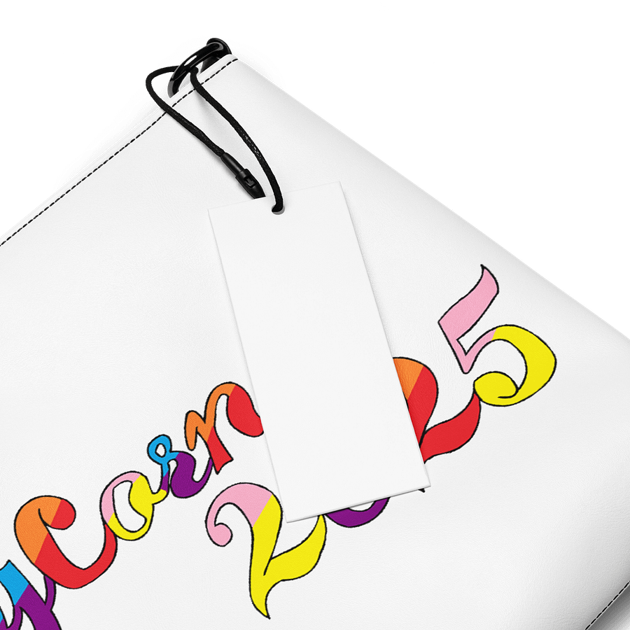 CANDYCORN 2025 - Crossbody product image (4)