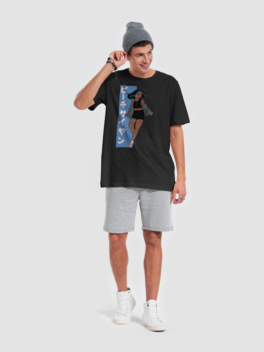 Peachy Breeze Super Soft Tee product image (69)