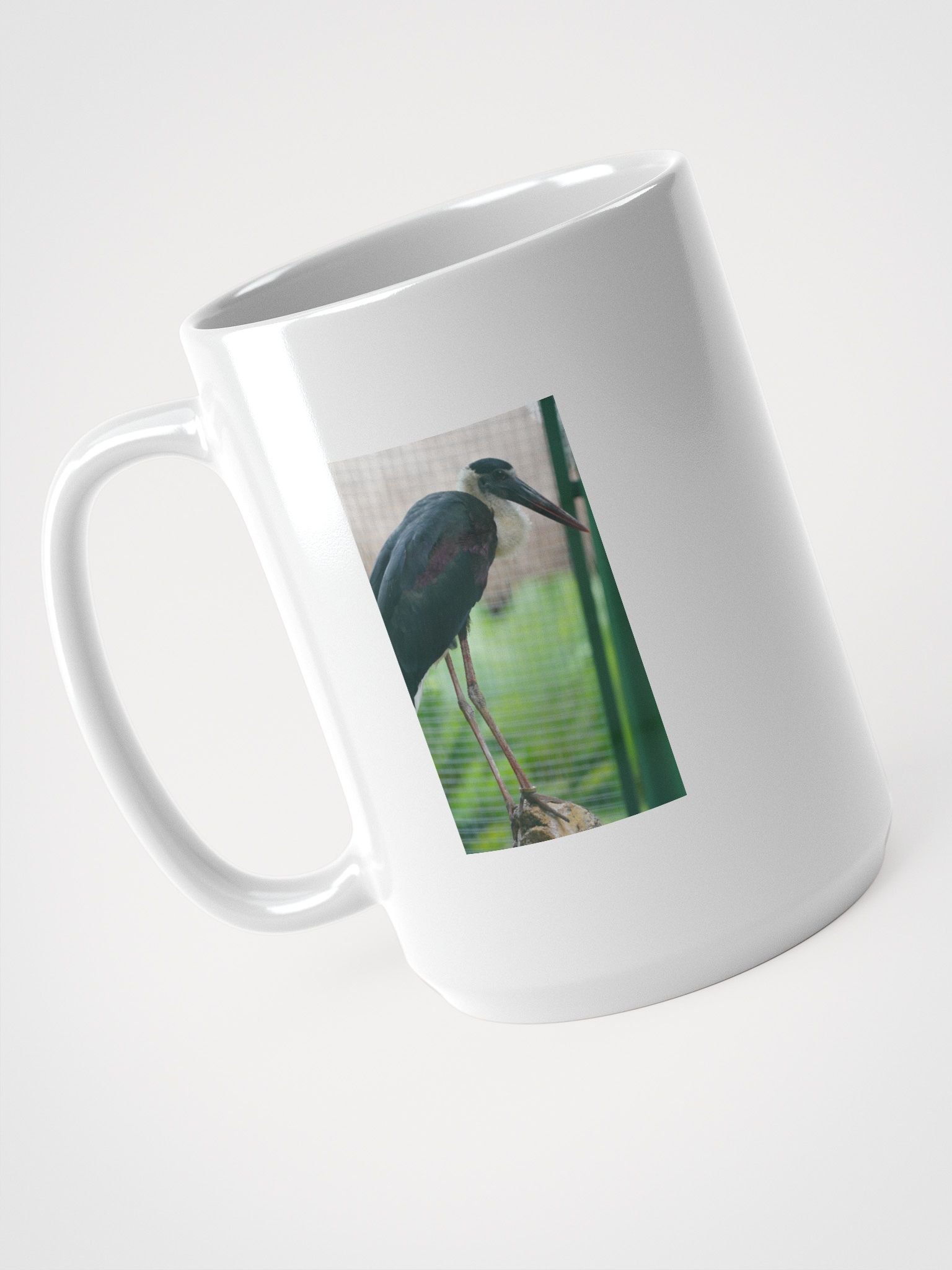Avian Elegance Mug product image (3)