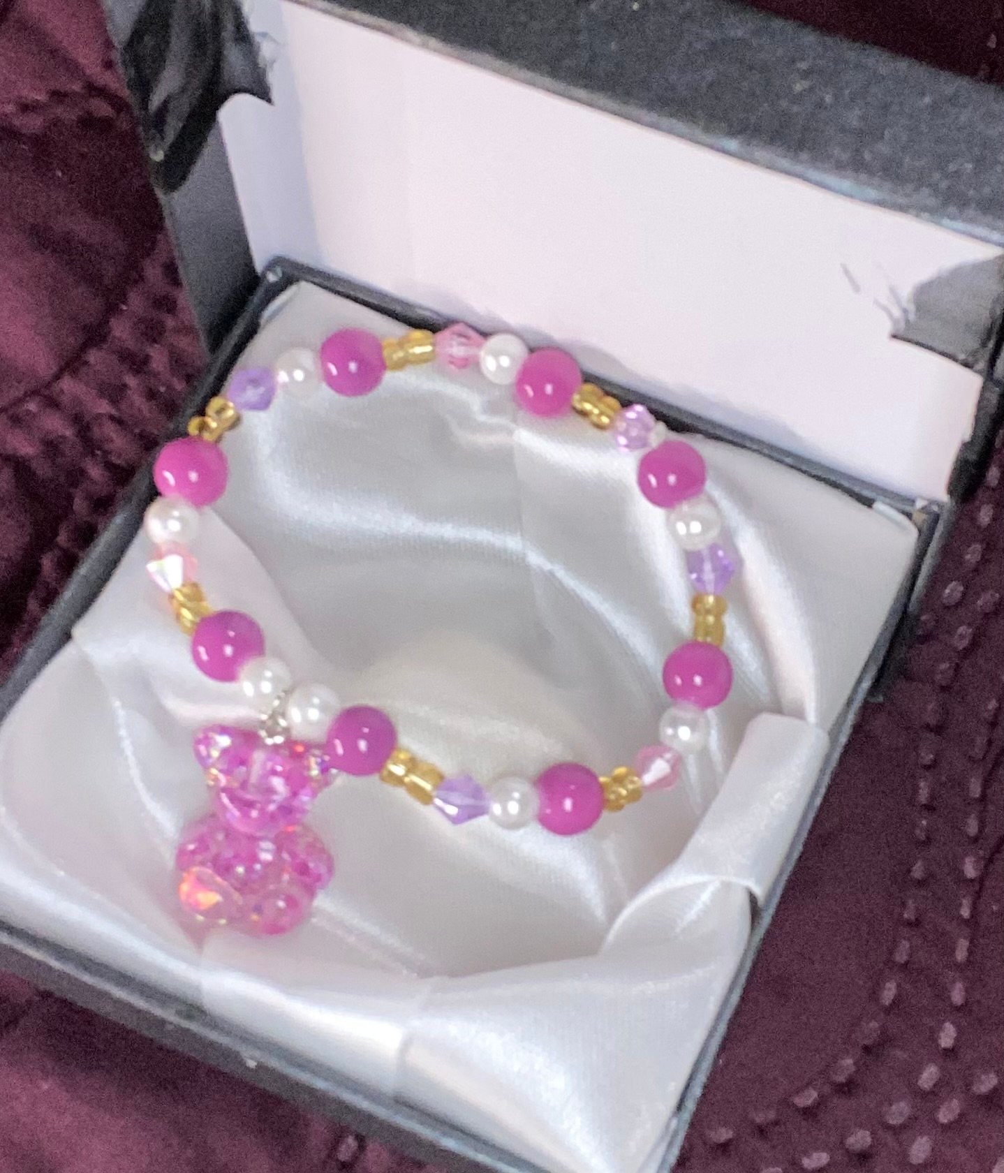Fertility bracelets product image (11)