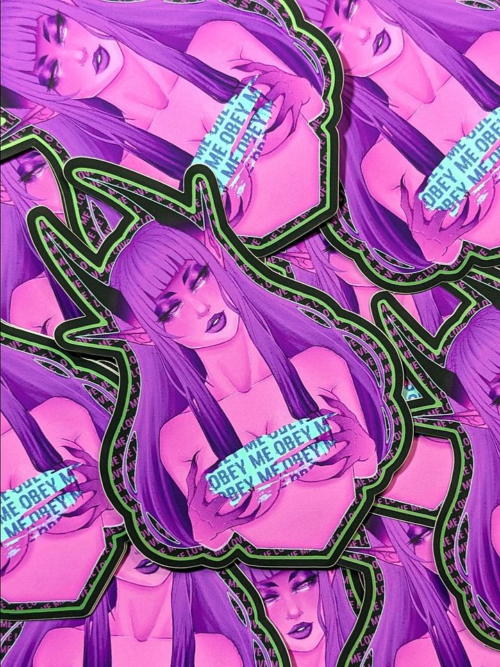 OBEY product image (1)