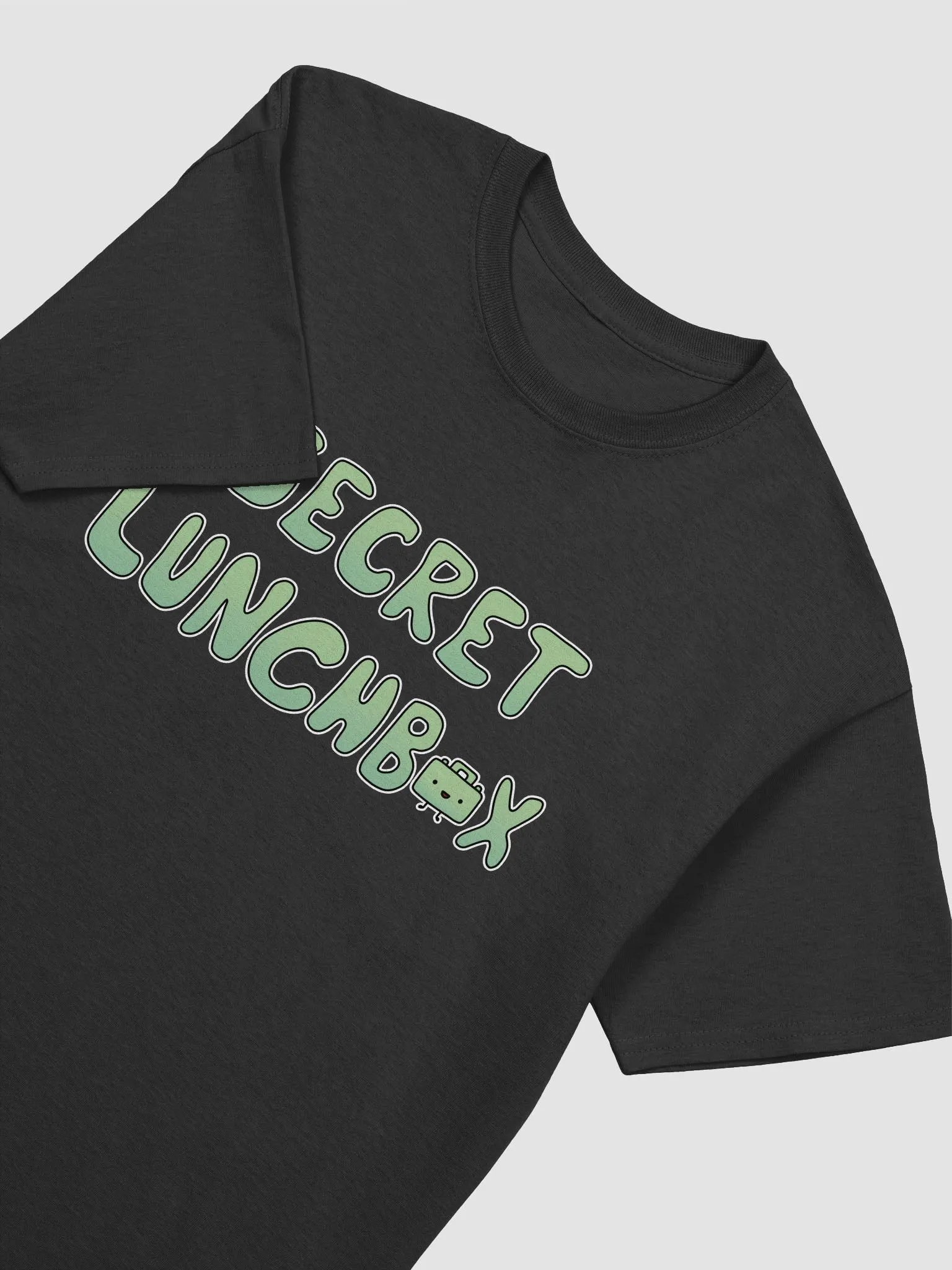 SecretLunchbox T-Shirt1 product image (3)