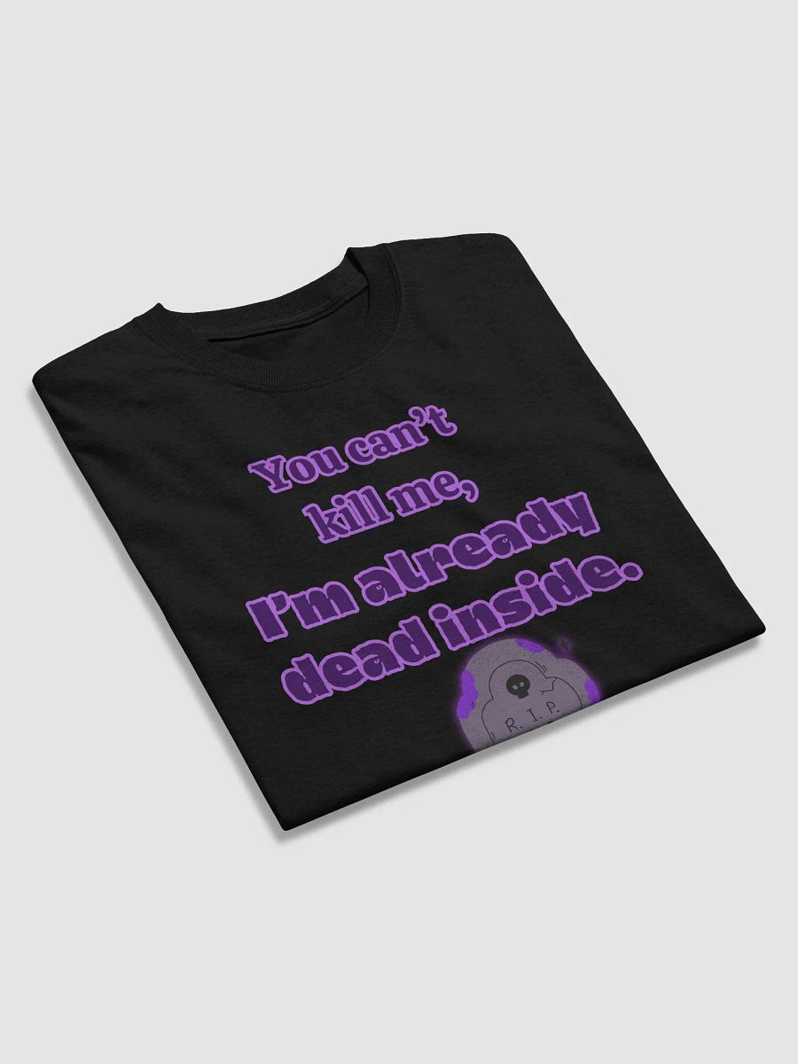 R.I.P. Inside Tombstone Tee product image (98)