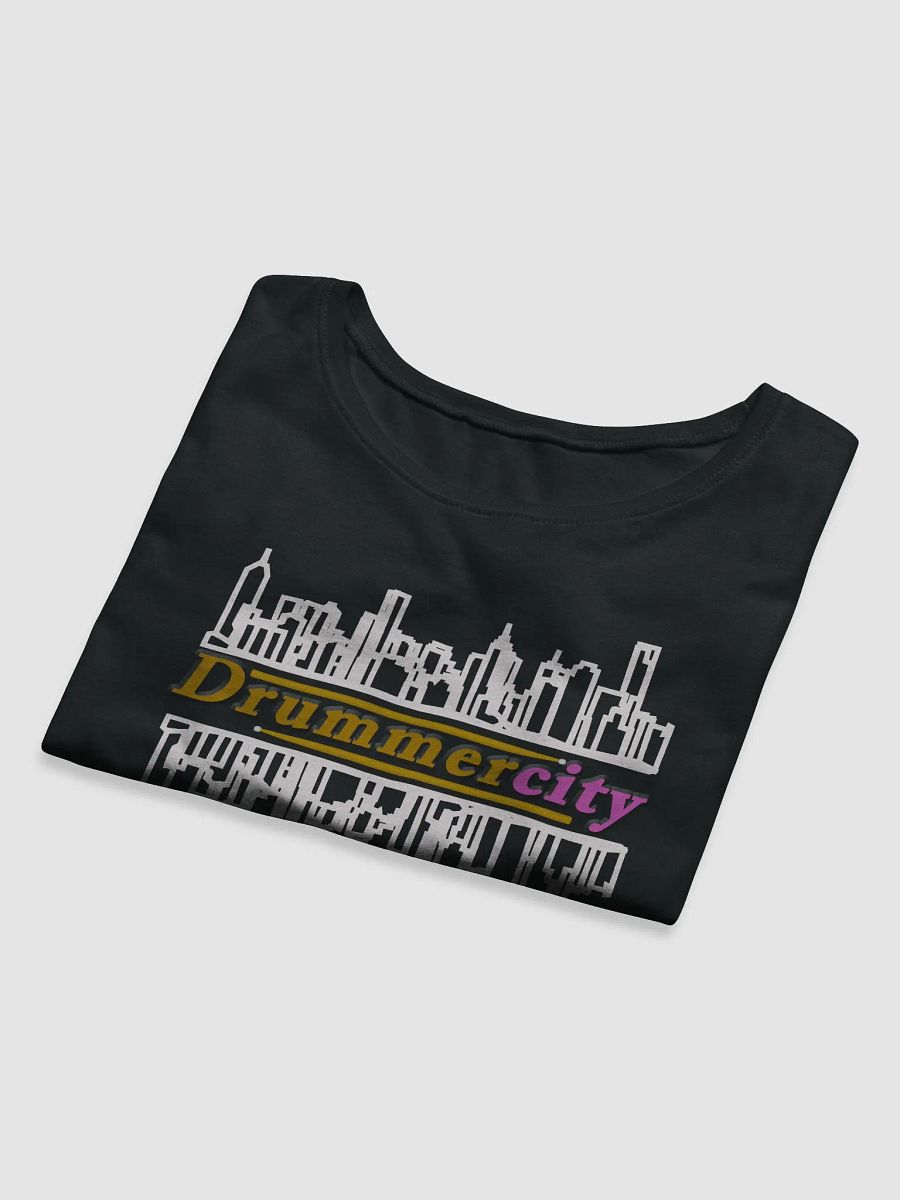 DC crop tee women product image (5)