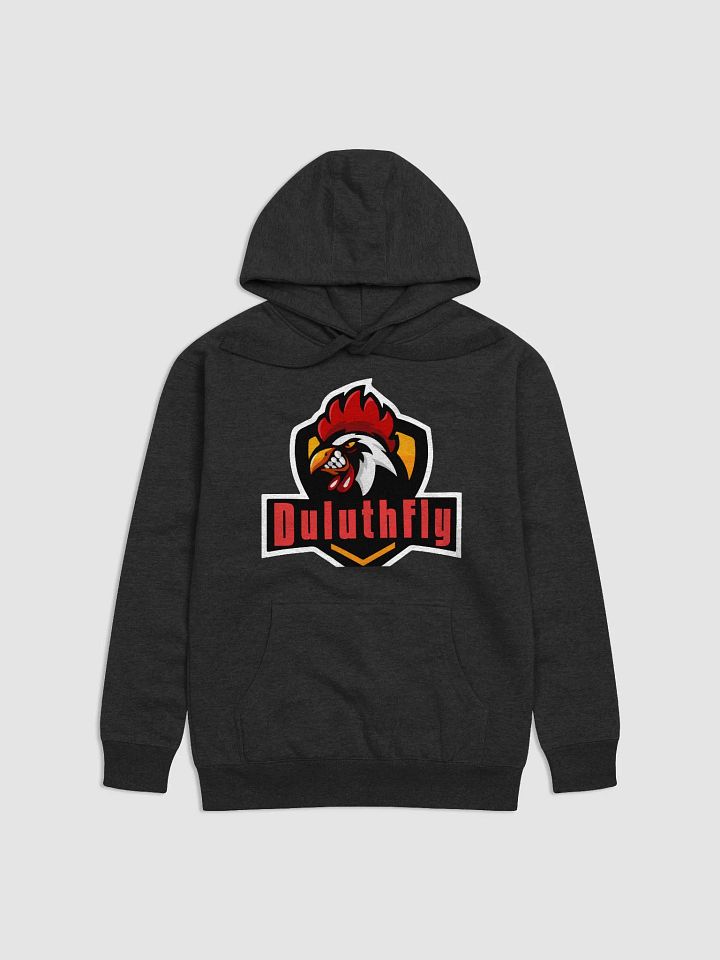Fly Man Sweater product image (1)