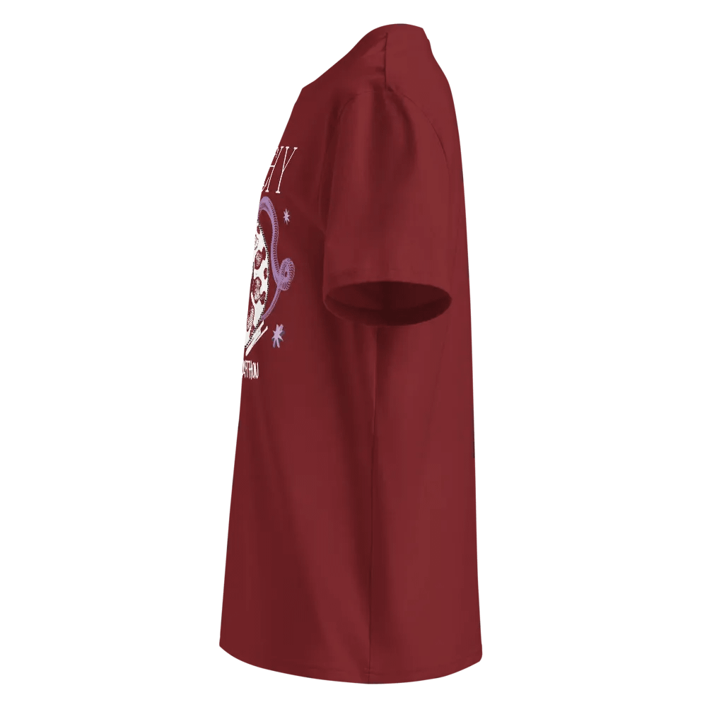 Patchy Tee product image (11)