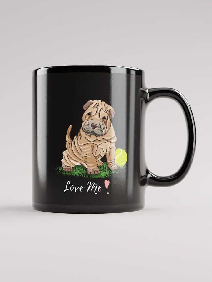 Wrinkly Love Mug product image (2)